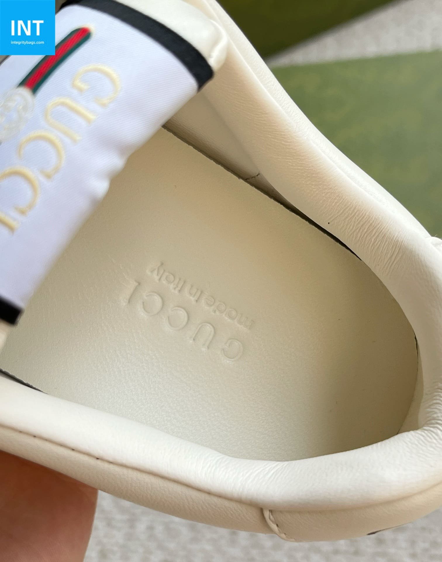 Gvc*1 Shoes | Mastercraft Quality