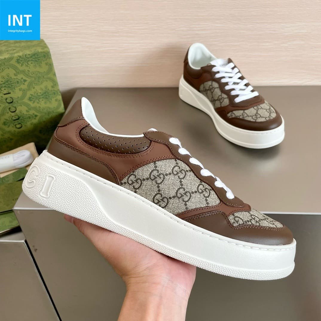Gvc*1 Shoes | Mastercraft Quality