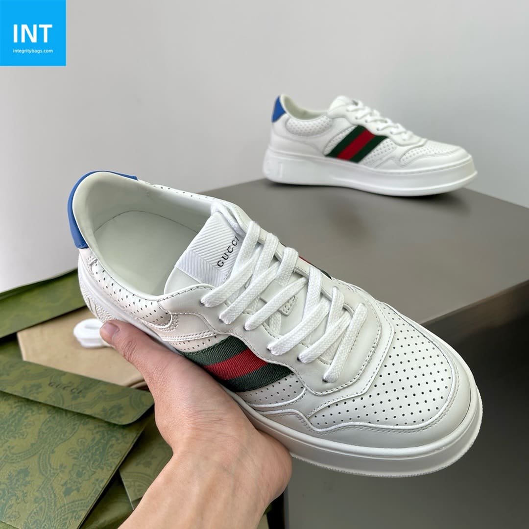 Gvc*1 Shoes | Mastercraft Quality