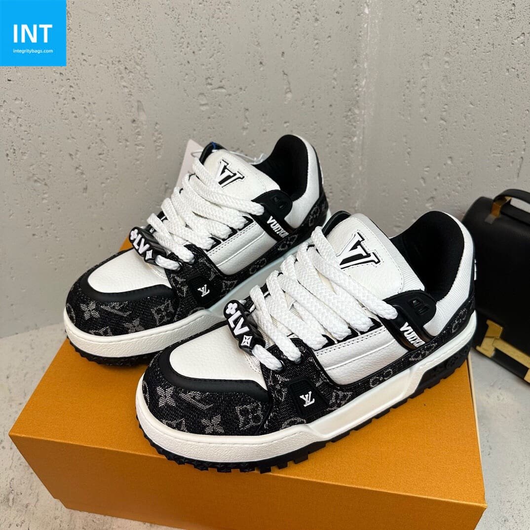 L0vis Vvtt0n Shoes | Mastercraft Quality