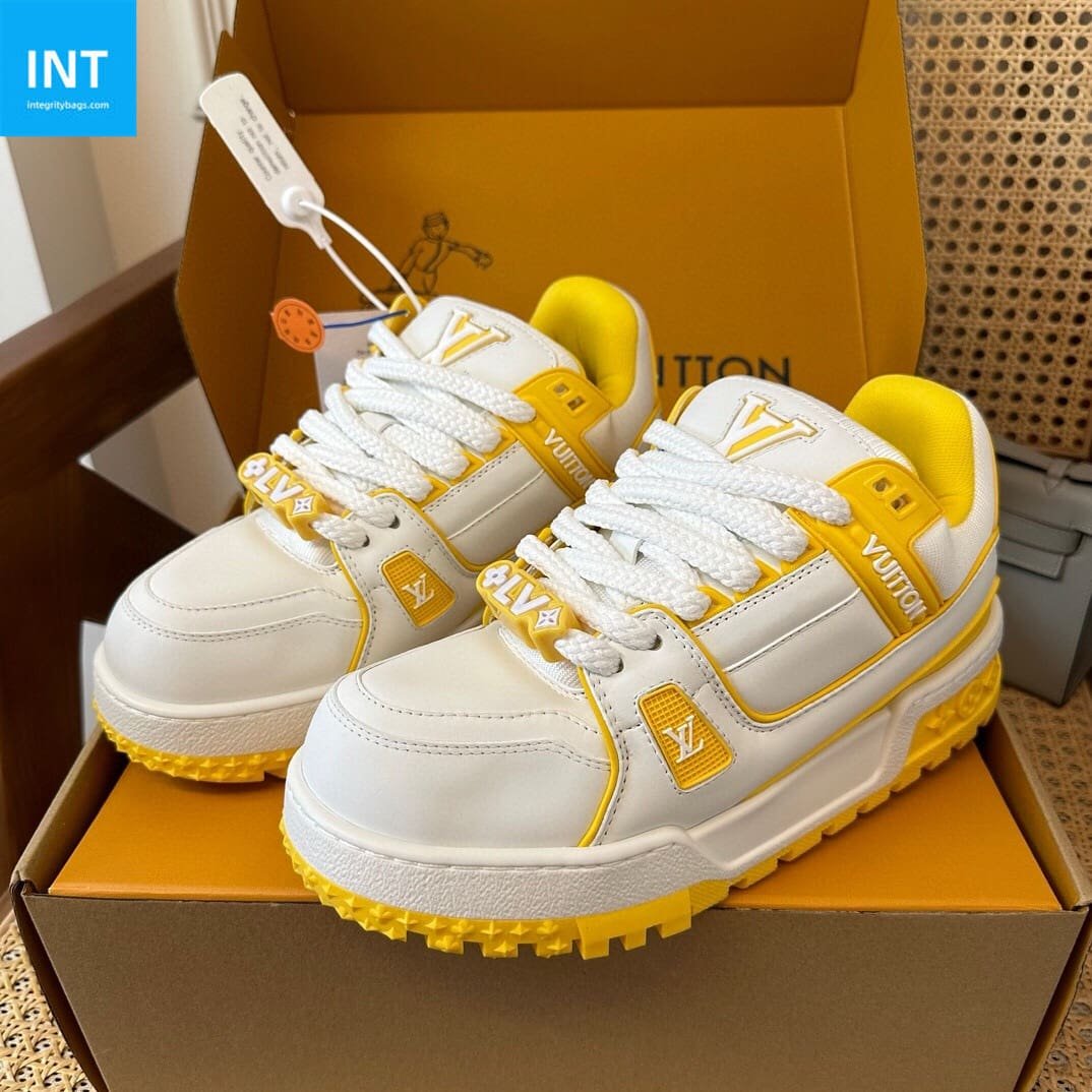 L0vis Vvtt0n Shoes | Mastercraft Quality