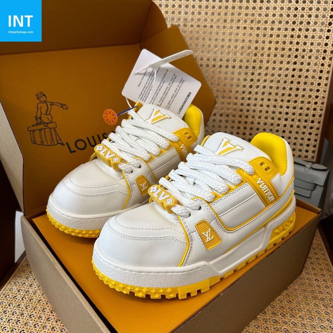 L0vis Vvtt0n Shoes | Mastercraft Quality