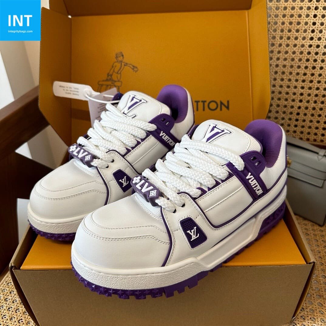 L0vis Vvtt0n Shoes | Mastercraft Quality