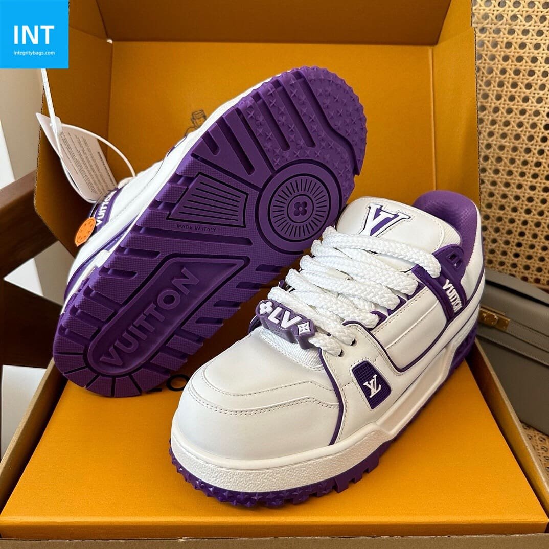 L0vis Vvtt0n Shoes | Mastercraft Quality