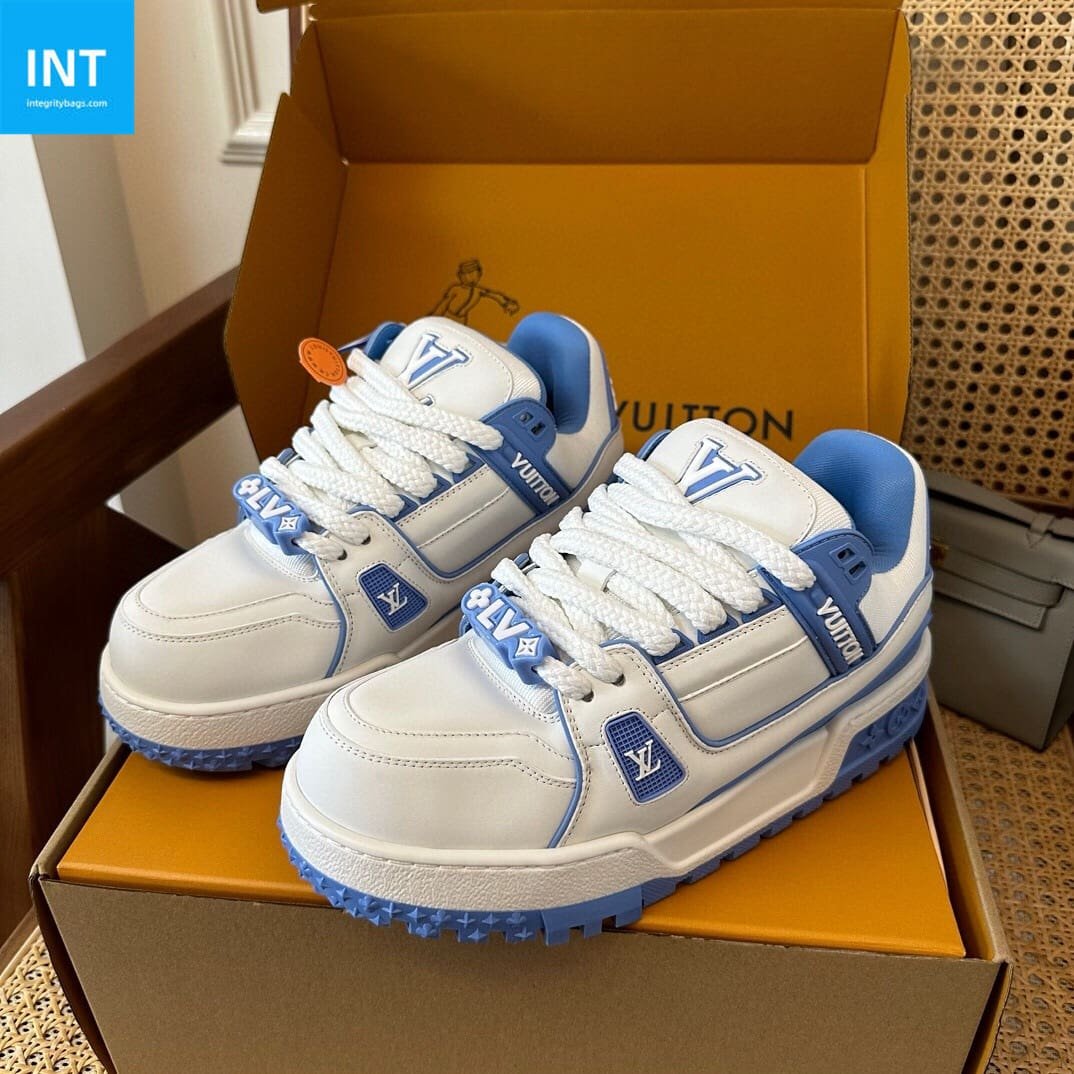 L0vis Vvtt0n Shoes | Mastercraft Quality