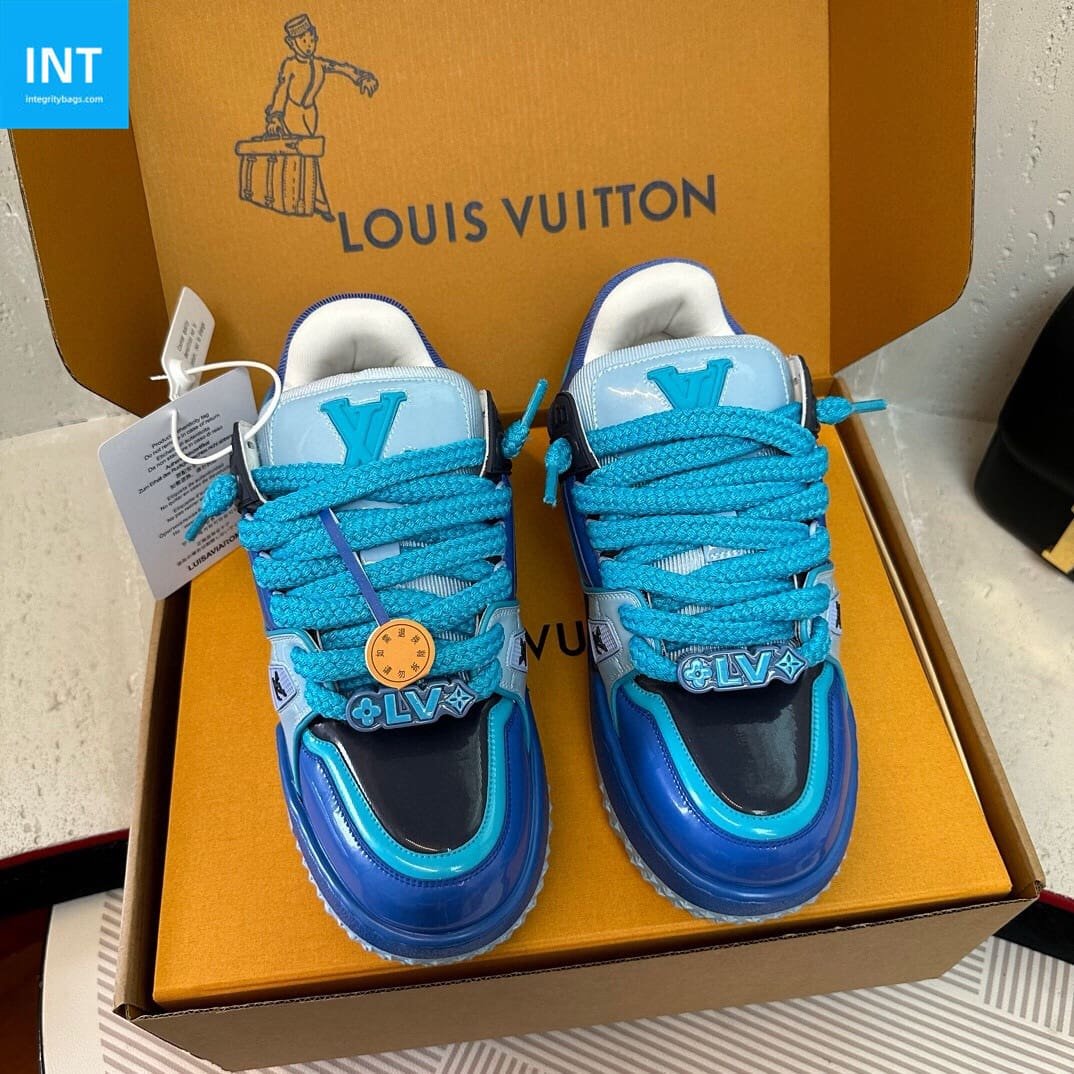 L0vis Vvtt0n Shoes | Mastercraft Quality
