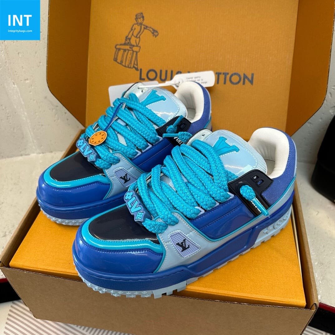 L0vis Vvtt0n Shoes | Mastercraft Quality