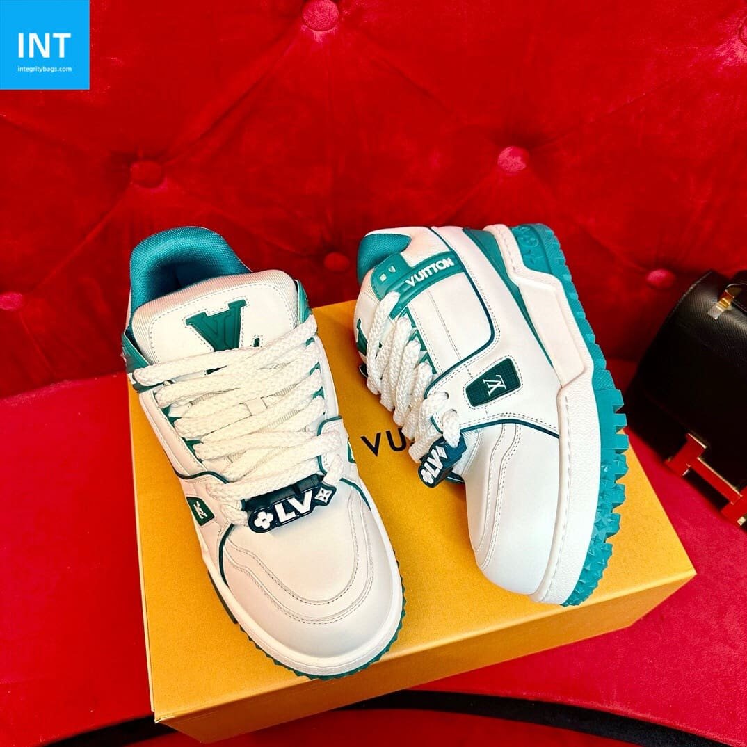 L0vis Vvtt0n Shoes | Mastercraft Quality