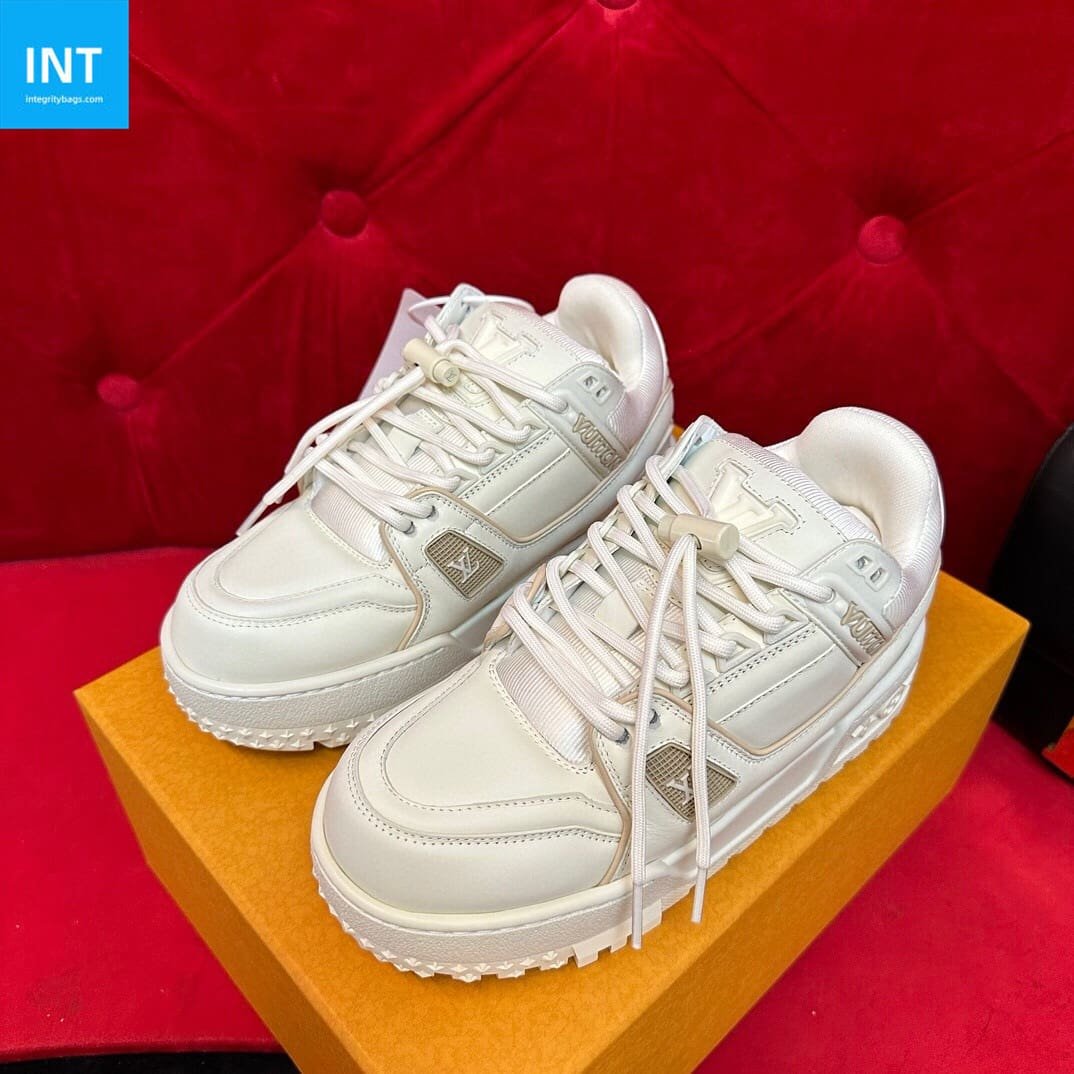 L0vis Vvtt0n Shoes | Mastercraft Quality