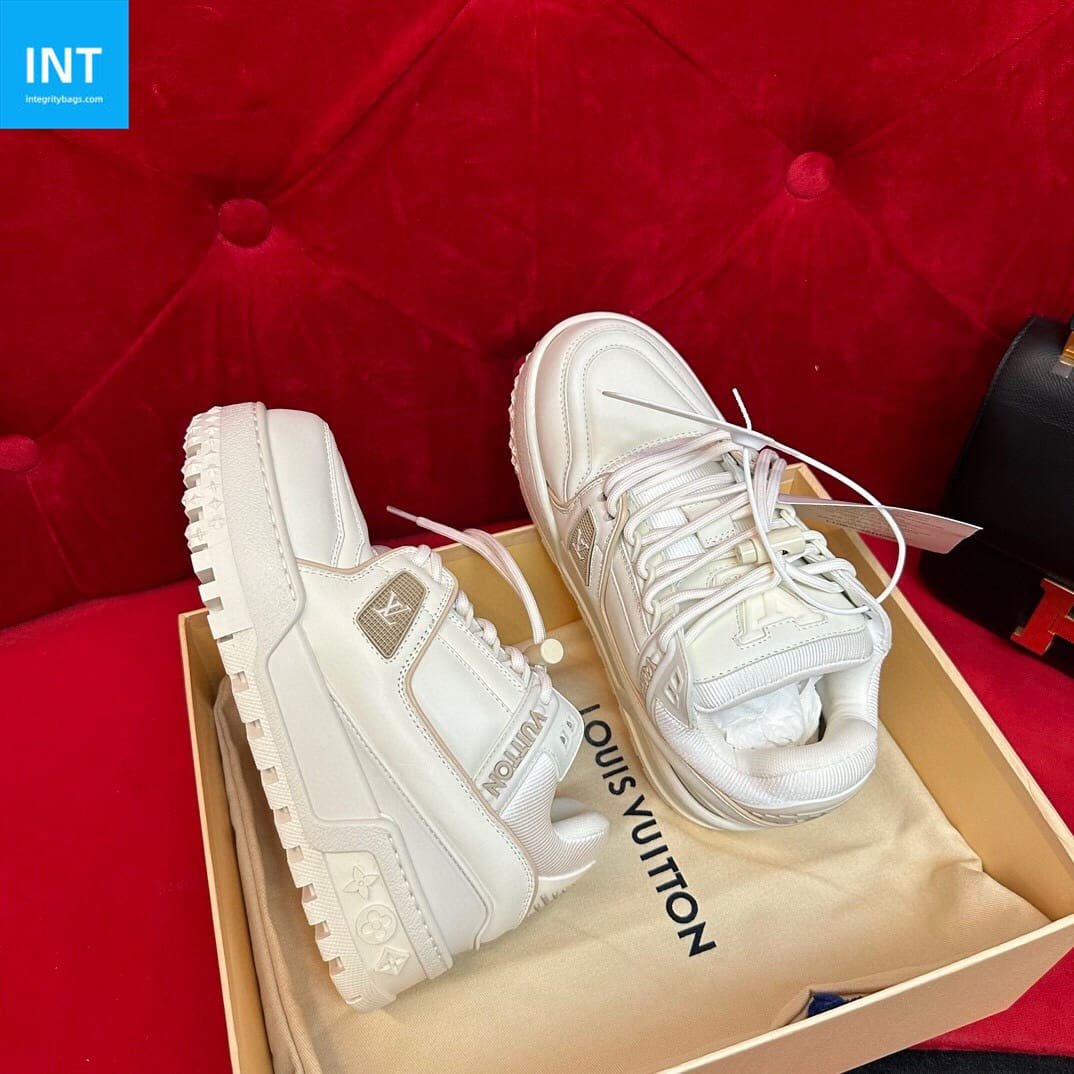 L0vis Vvtt0n Shoes | Mastercraft Quality