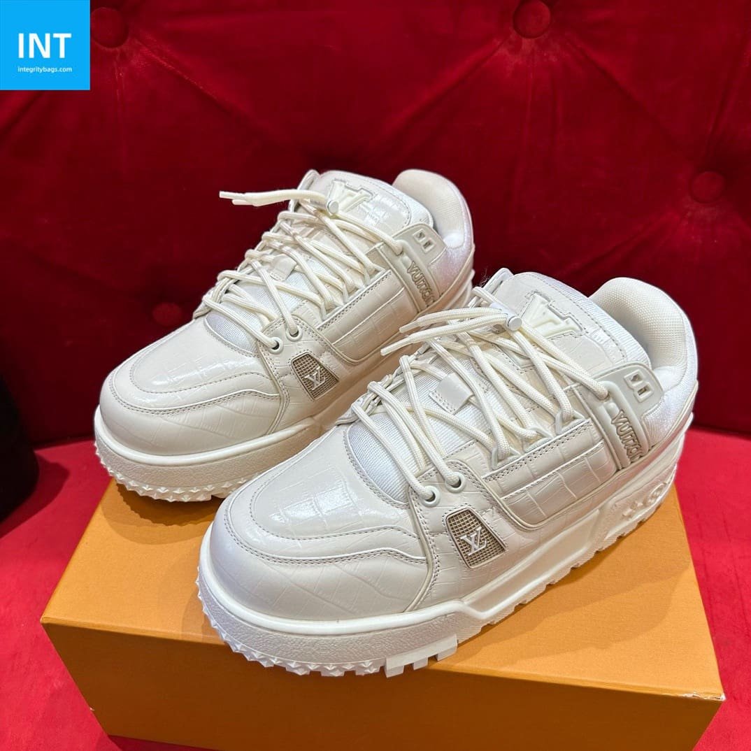 L0vis Vvtt0n Shoes | Mastercraft Quality