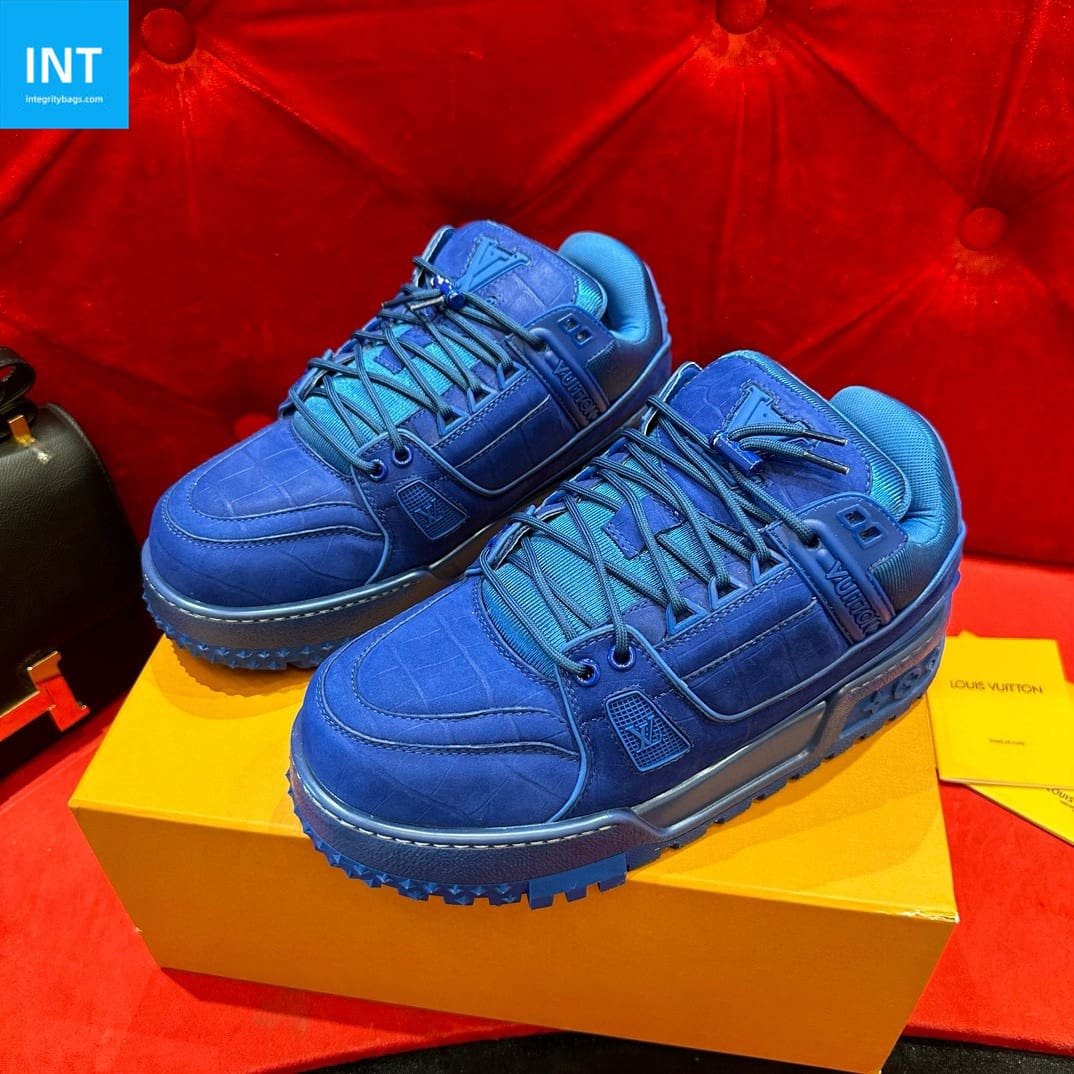 L0vis Vvtt0n Shoes | Mastercraft Quality