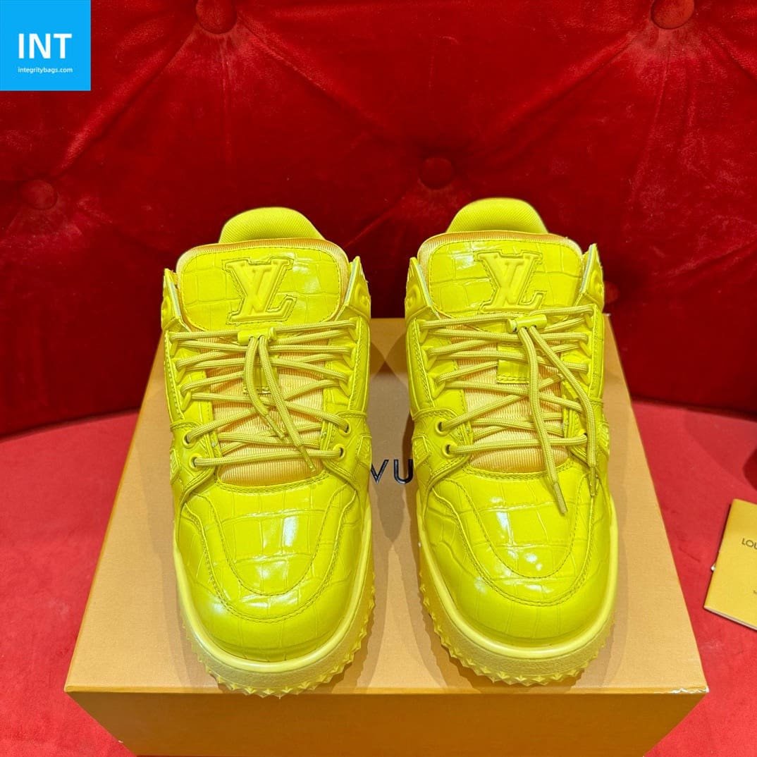 L0vis Vvtt0n Shoes | Mastercraft Quality