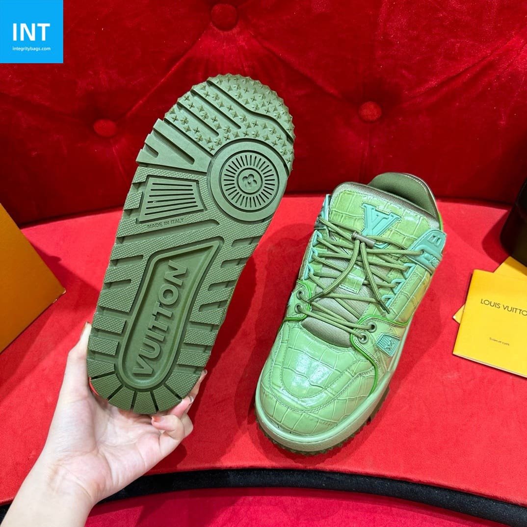 L0vis Vvtt0n Shoes | Mastercraft Quality