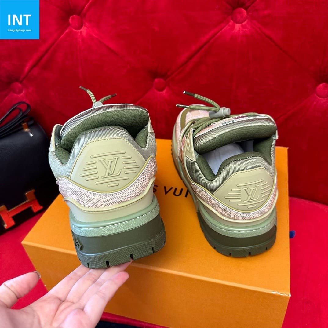 L0vis Vvtt0n Shoes | Mastercraft Quality
