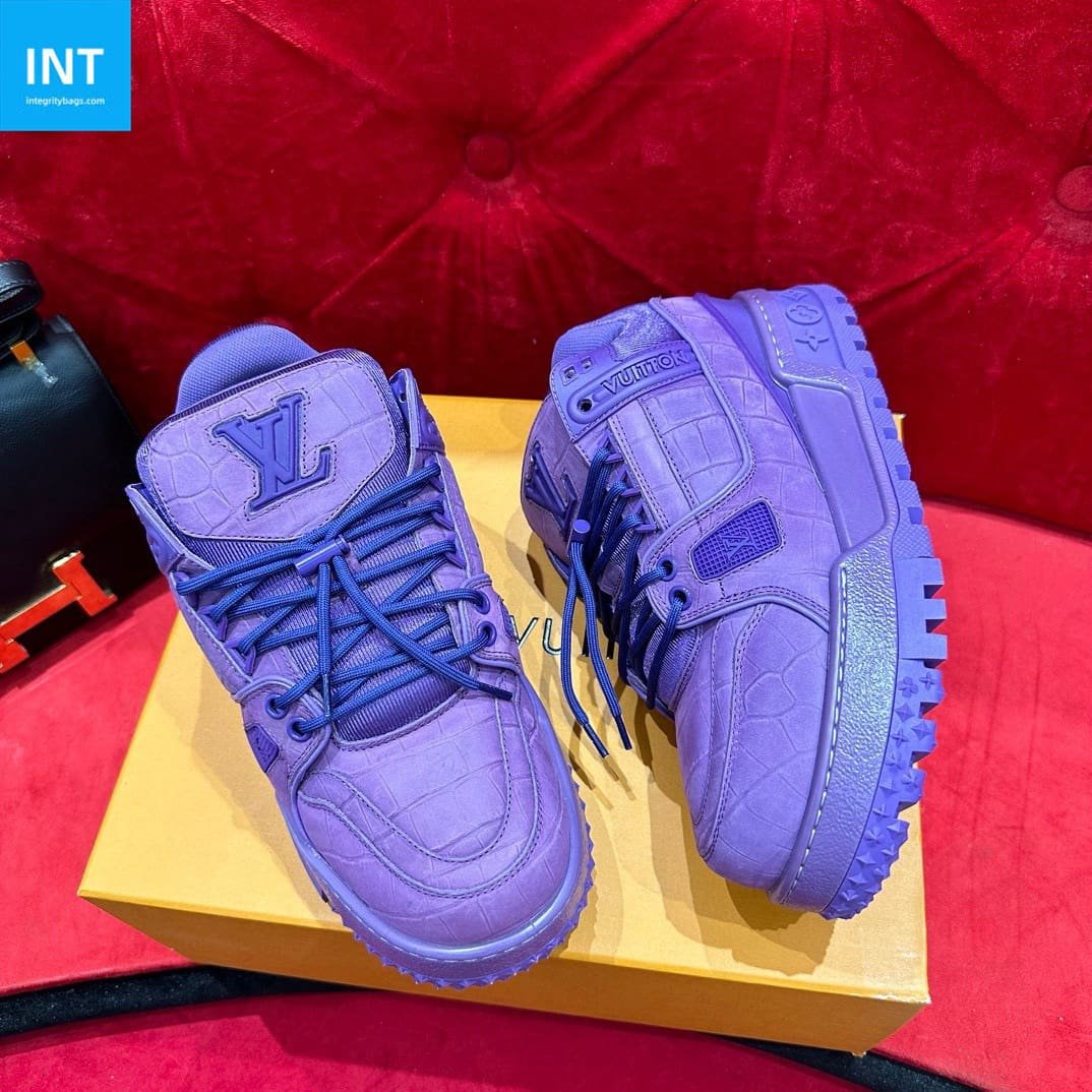 L0vis Vvtt0n Shoes | Mastercraft Quality