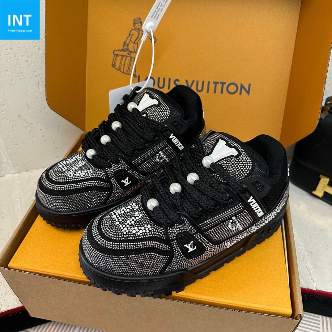L0vis Vvtt0n Shoes | Mastercraft Quality