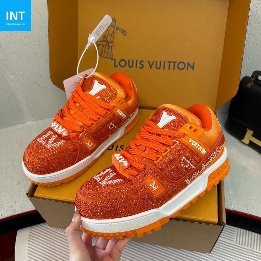 L0vis Vvtt0n Shoes | Mastercraft Quality