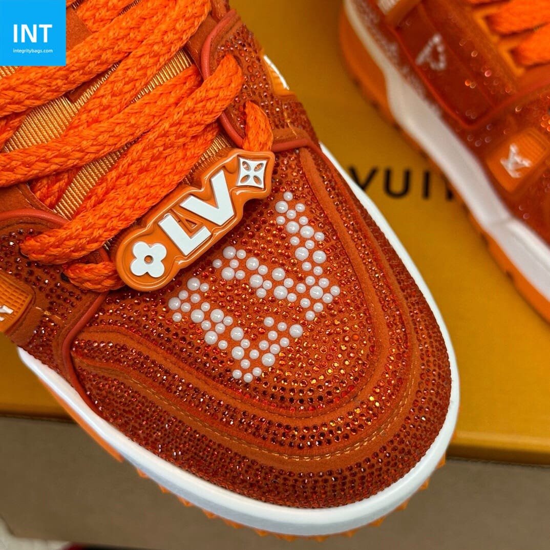 L0vis Vvtt0n Shoes | Mastercraft Quality