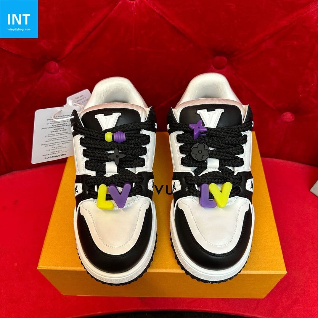 L0vis Vvtt0n Shoes | Mastercraft Quality