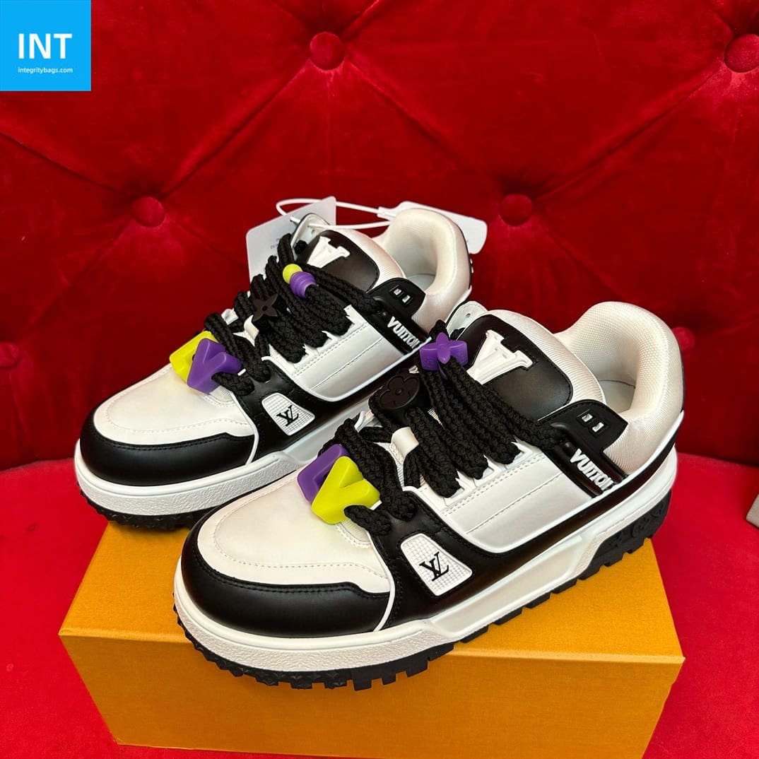 L0vis Vvtt0n Shoes | Mastercraft Quality
