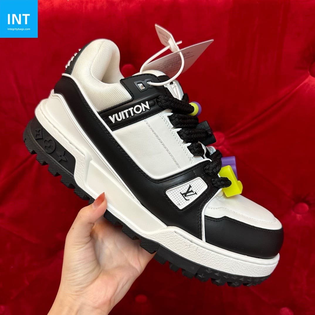 L0vis Vvtt0n Shoes | Mastercraft Quality