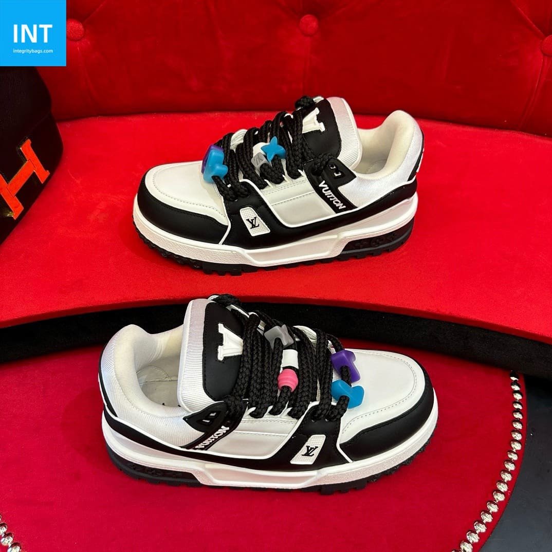 L0vis Vvtt0n Shoes | Mastercraft Quality