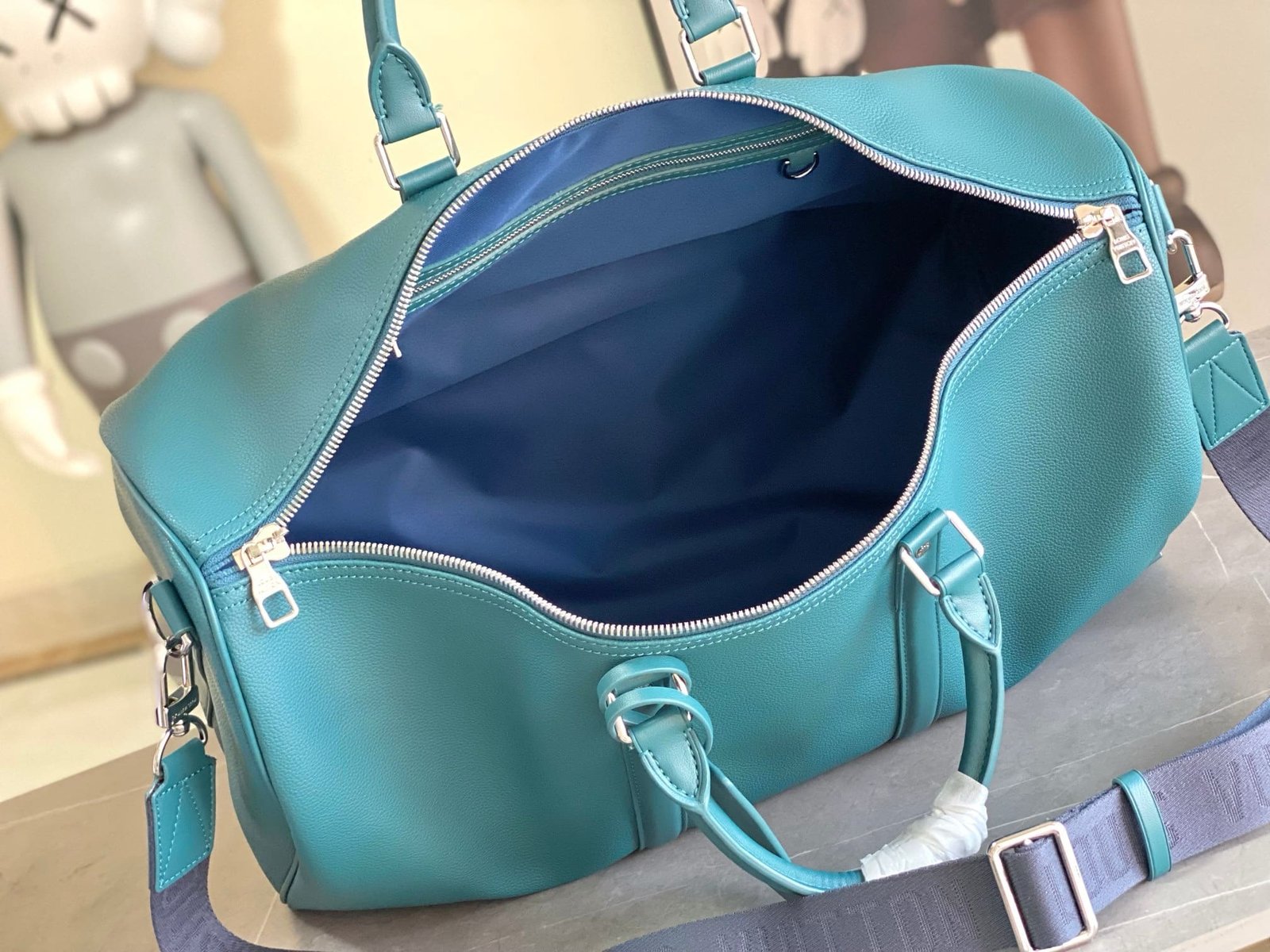 L0vis Vvtt0n M23727 Keepall Bandoulière 50