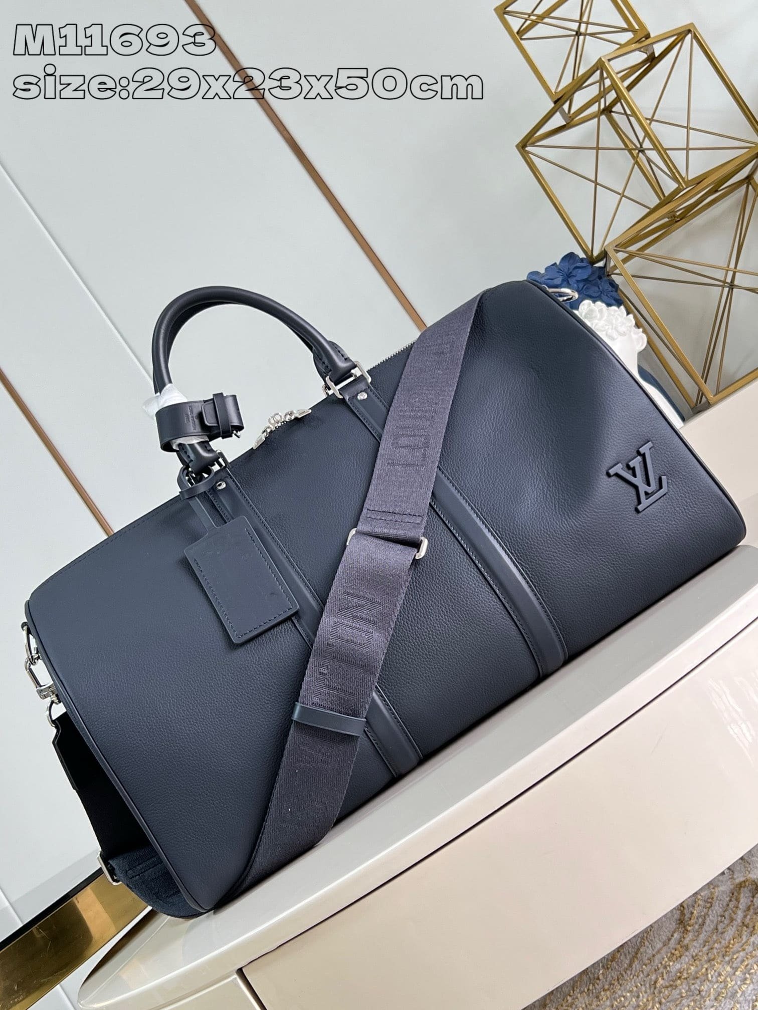 L0vis Vvtt0n M11693 Keepall Bandoulière 50