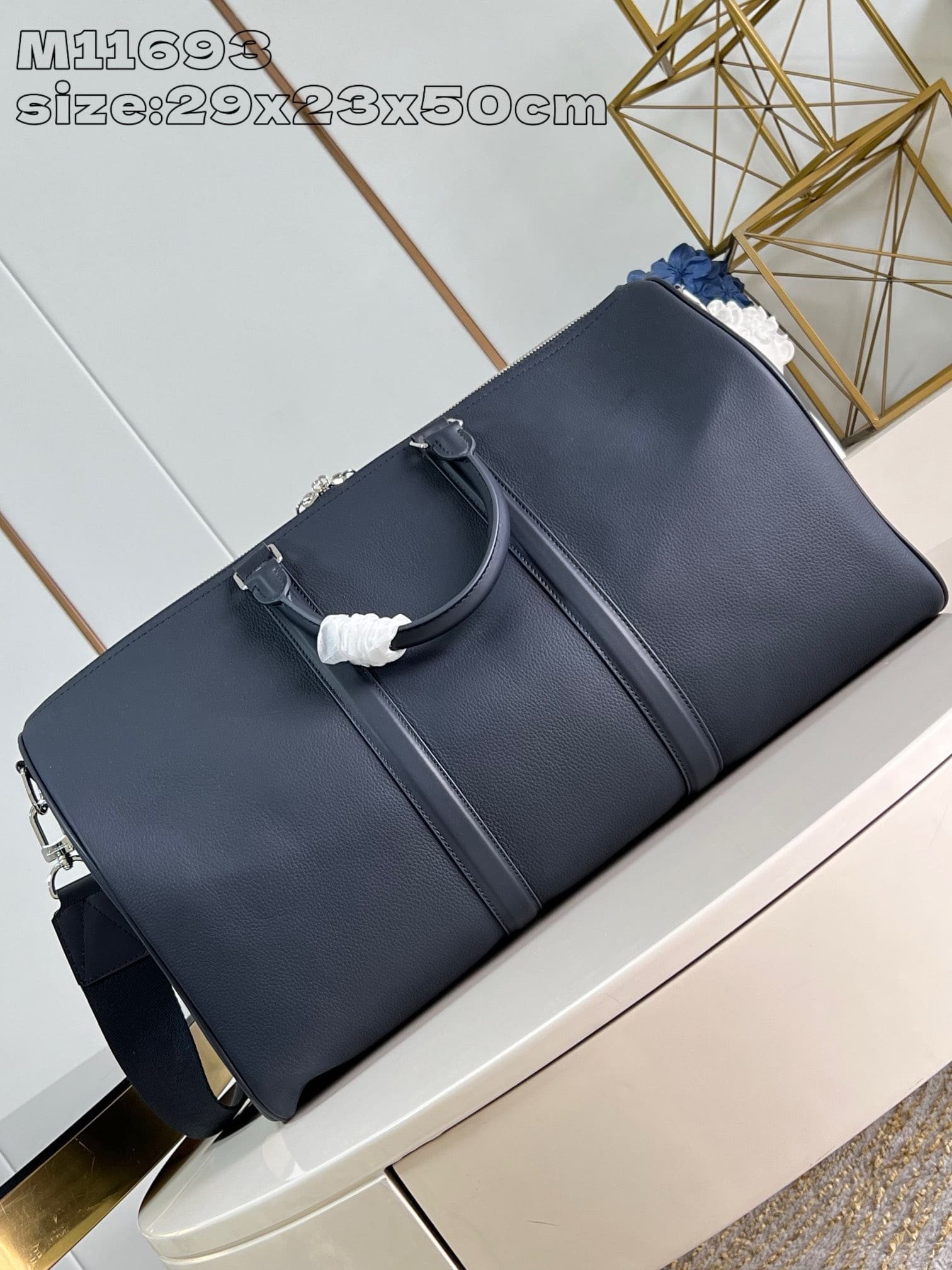 L0vis Vvtt0n M11693 Keepall Bandoulière 50