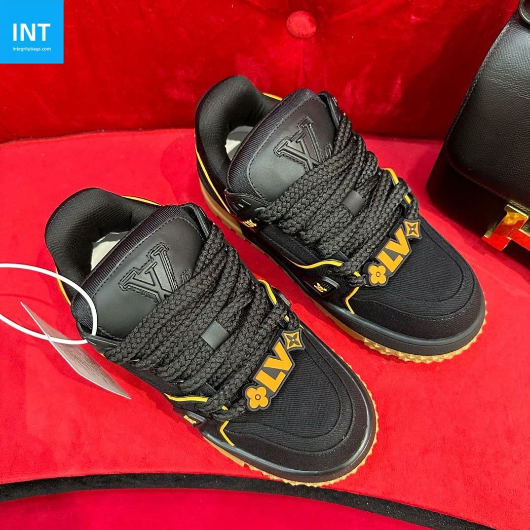 L0vis Vvtt0n Shoes | Mastercraft Quality