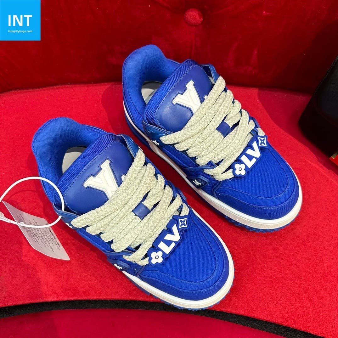 L0vis Vvtt0n Shoes | Mastercraft Quality