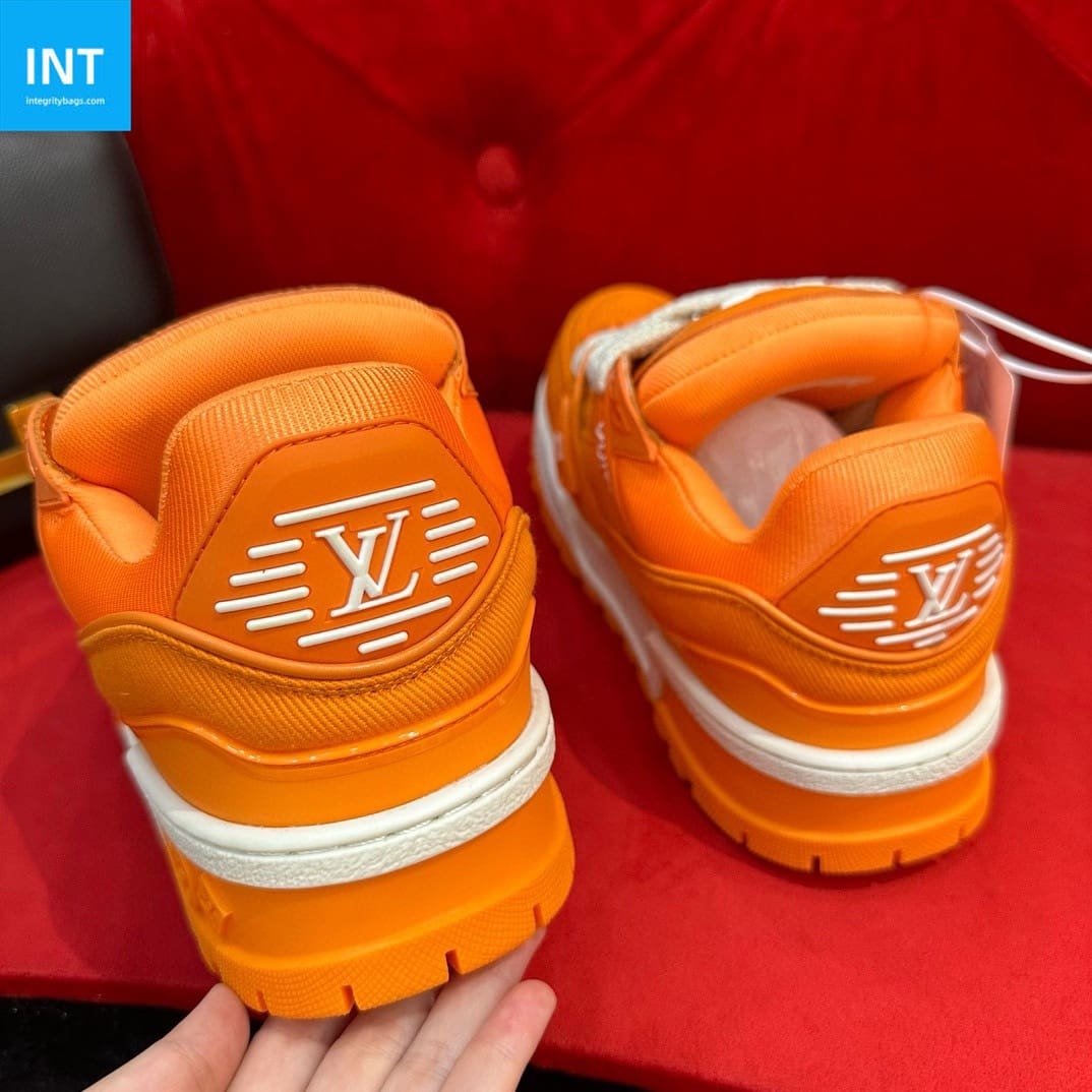 L0vis Vvtt0n Shoes | Mastercraft Quality