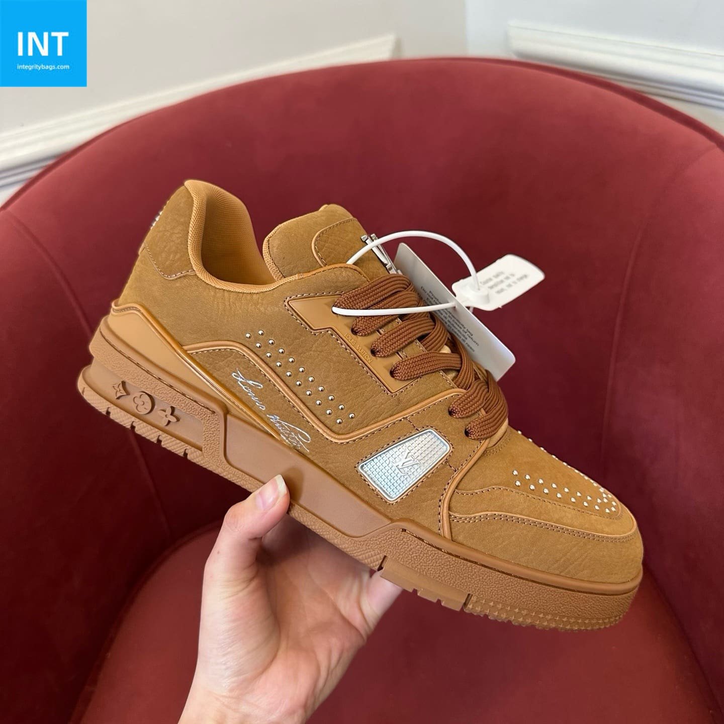 L0vis Vvtt0n Shoes | Mastercraft Quality
