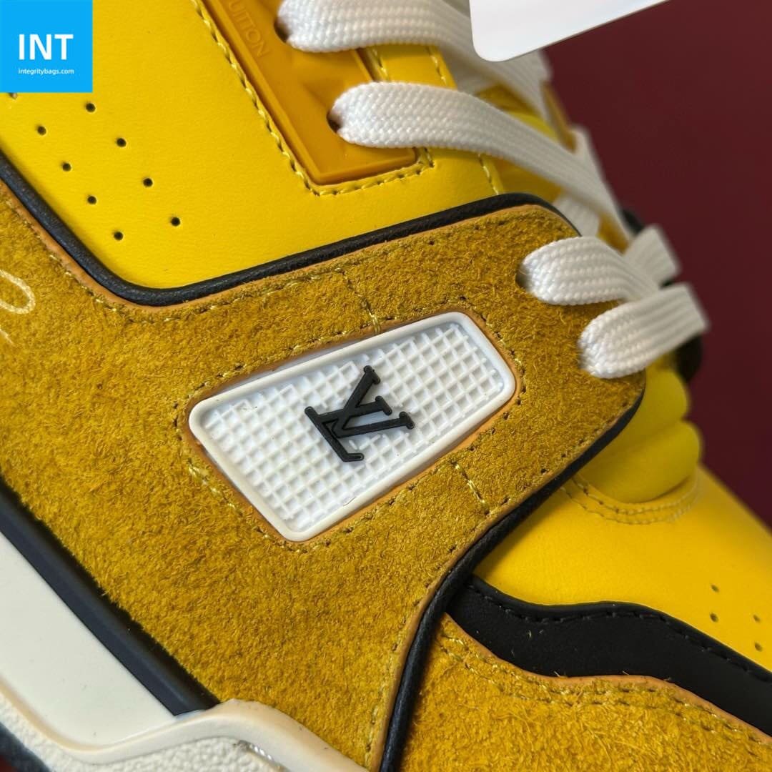 L0vis Vvtt0n Shoes | Mastercraft Quality
