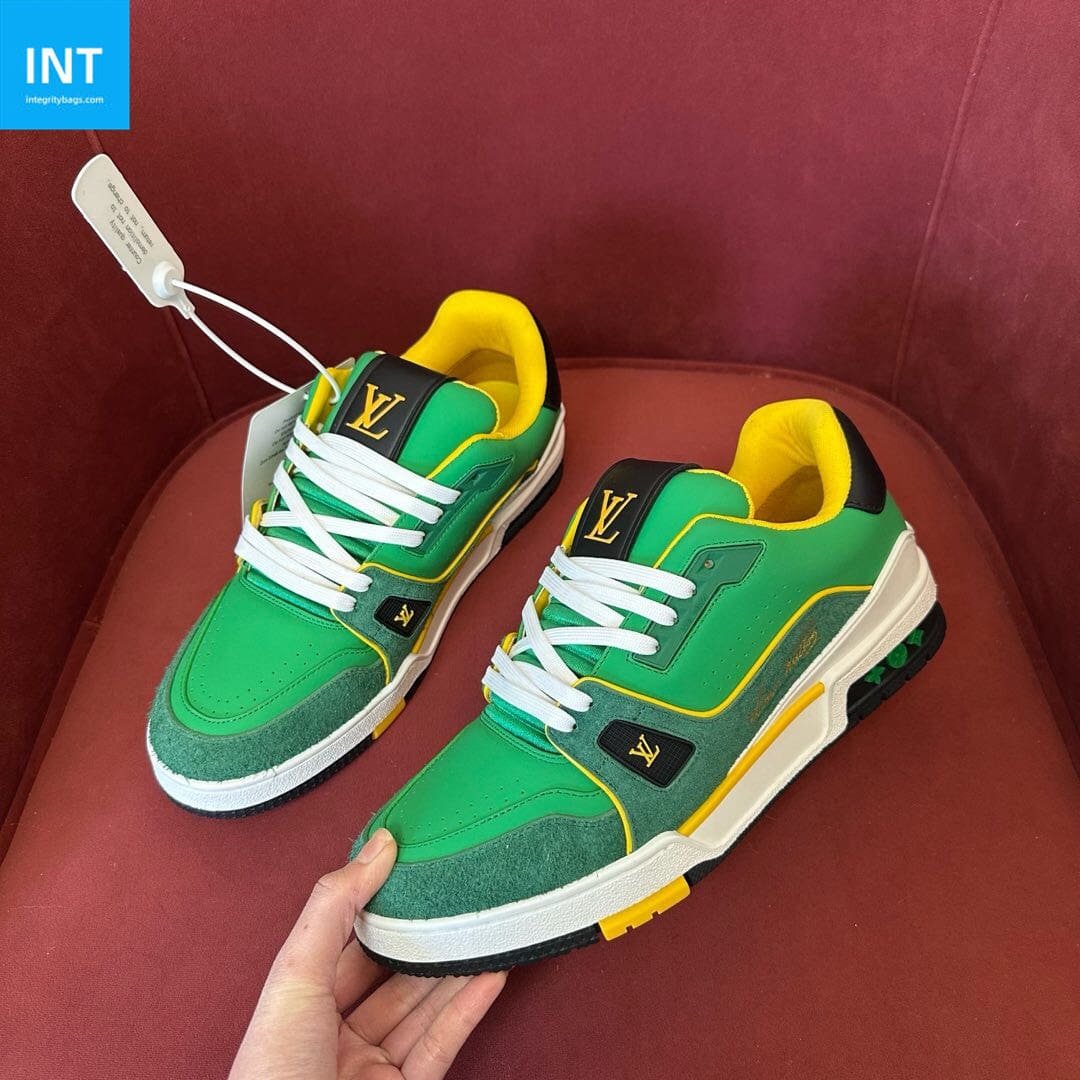 L0vis Vvtt0n Shoes | Mastercraft Quality