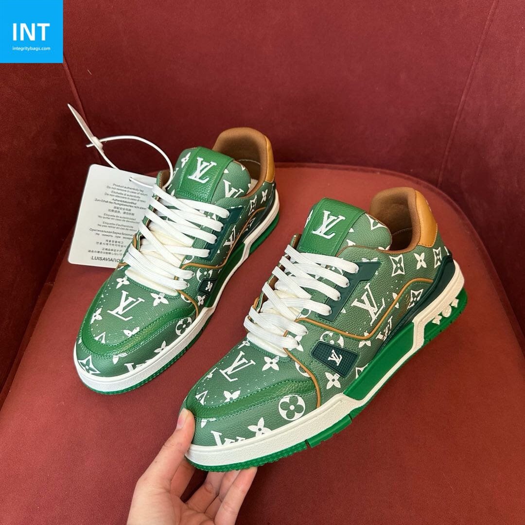 L0vis Vvtt0n Shoes | Mastercraft Quality