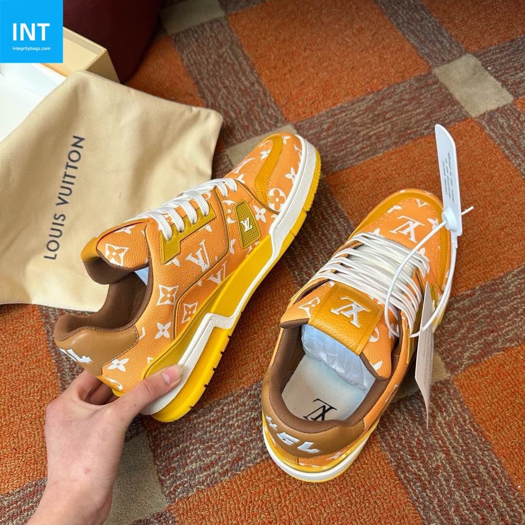 L0vis Vvtt0n Shoes | Mastercraft Quality
