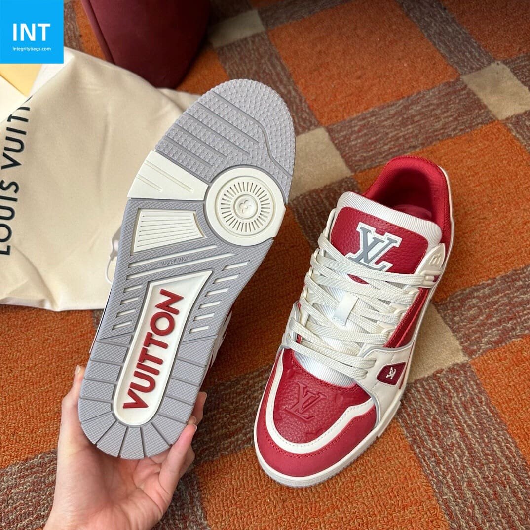 L0vis Vvtt0n Shoes | Mastercraft Quality