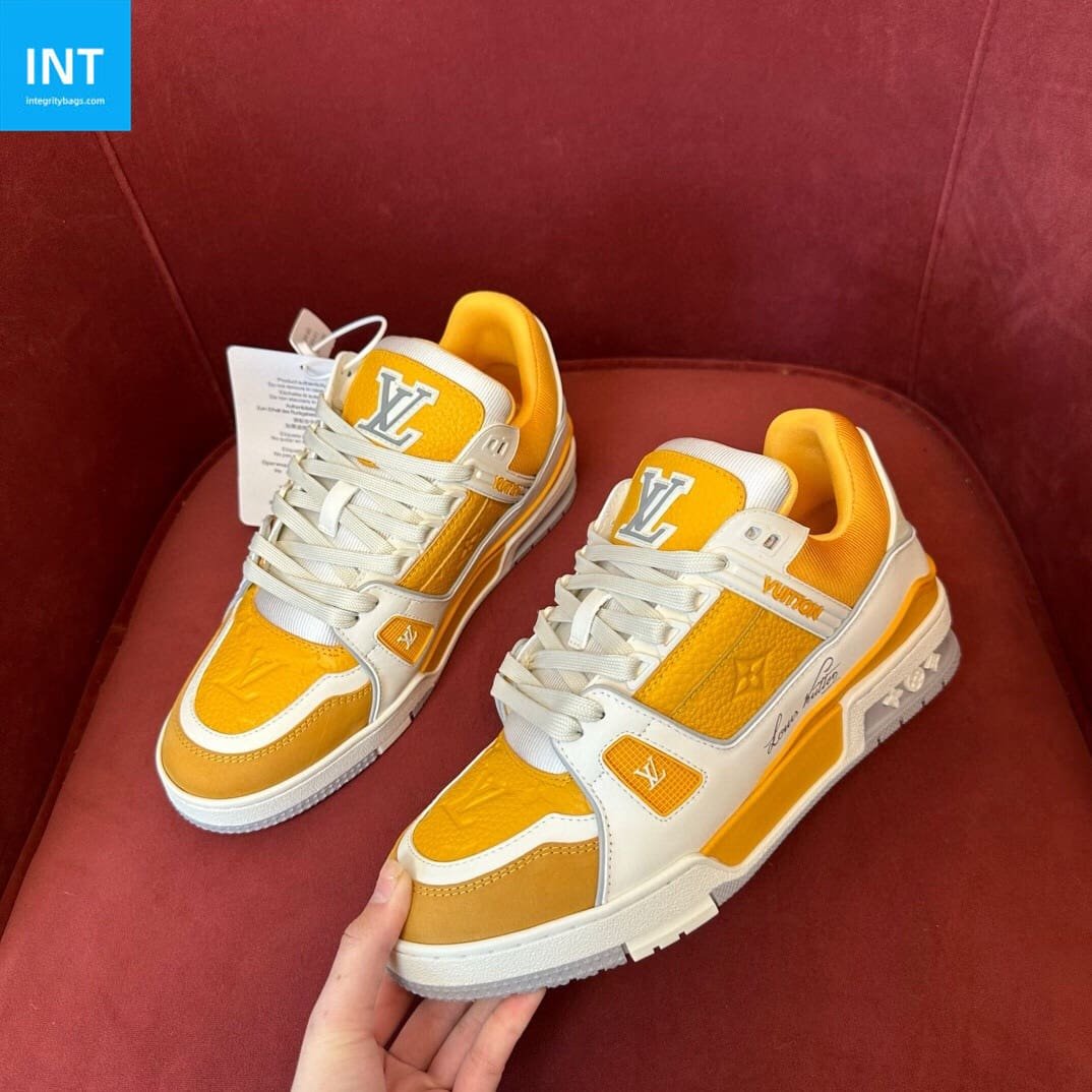 L0vis Vvtt0n Shoes | Mastercraft Quality