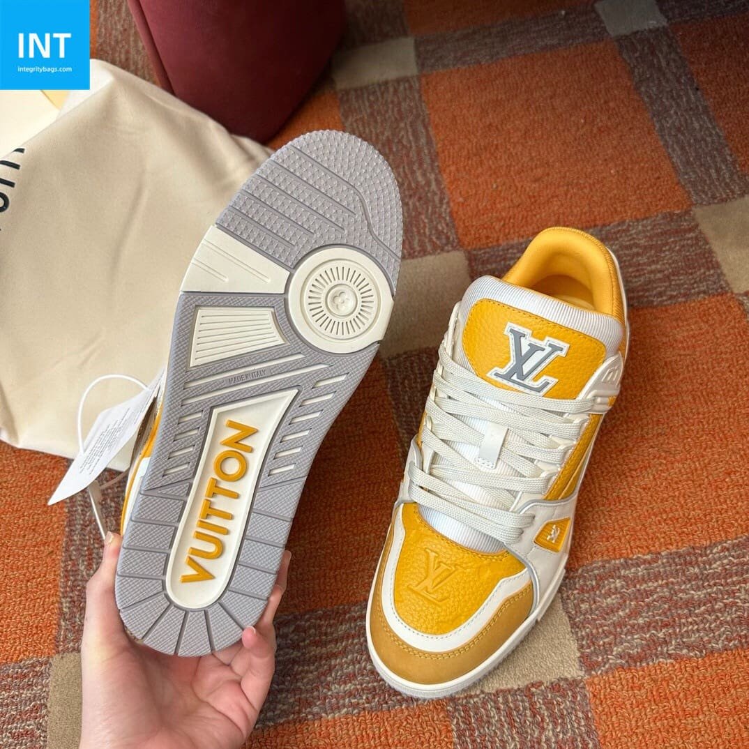 L0vis Vvtt0n Shoes | Mastercraft Quality