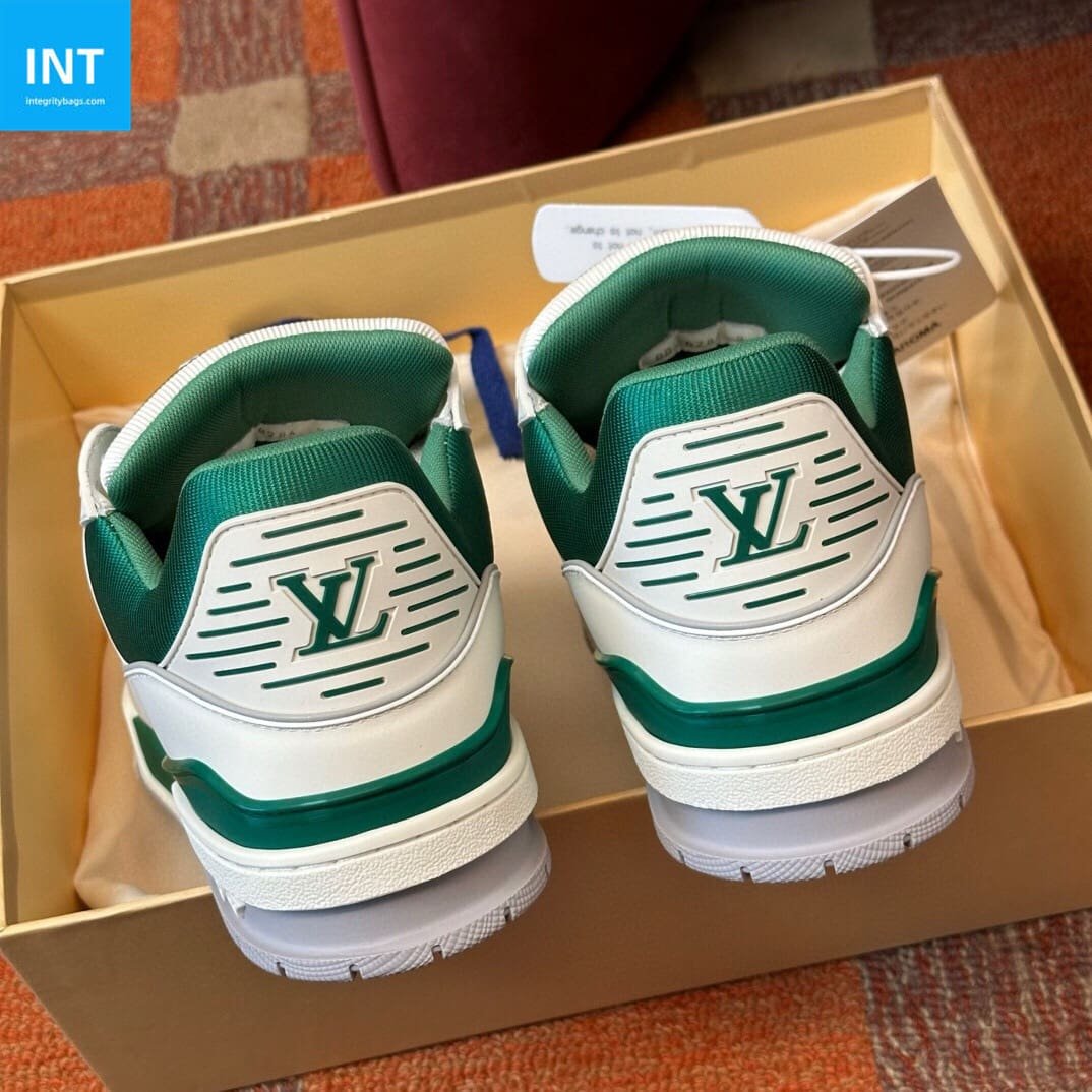L0vis Vvtt0n Shoes | Mastercraft Quality
