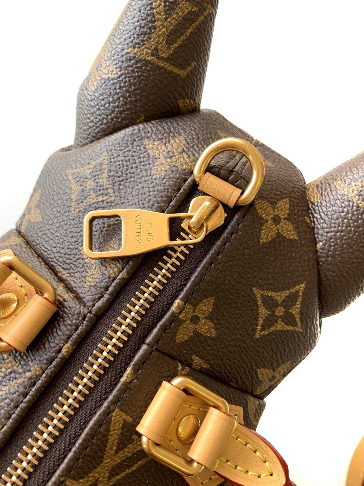 L0vis Vvtt0n M12617 Pooch Bag
