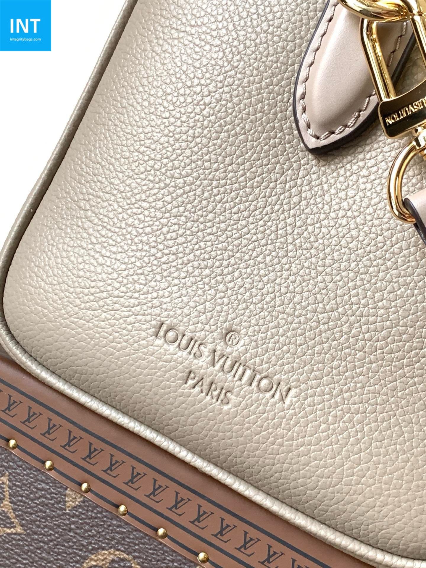 L0vis Vvtt0n M59273 Speedy Bandoulière 25