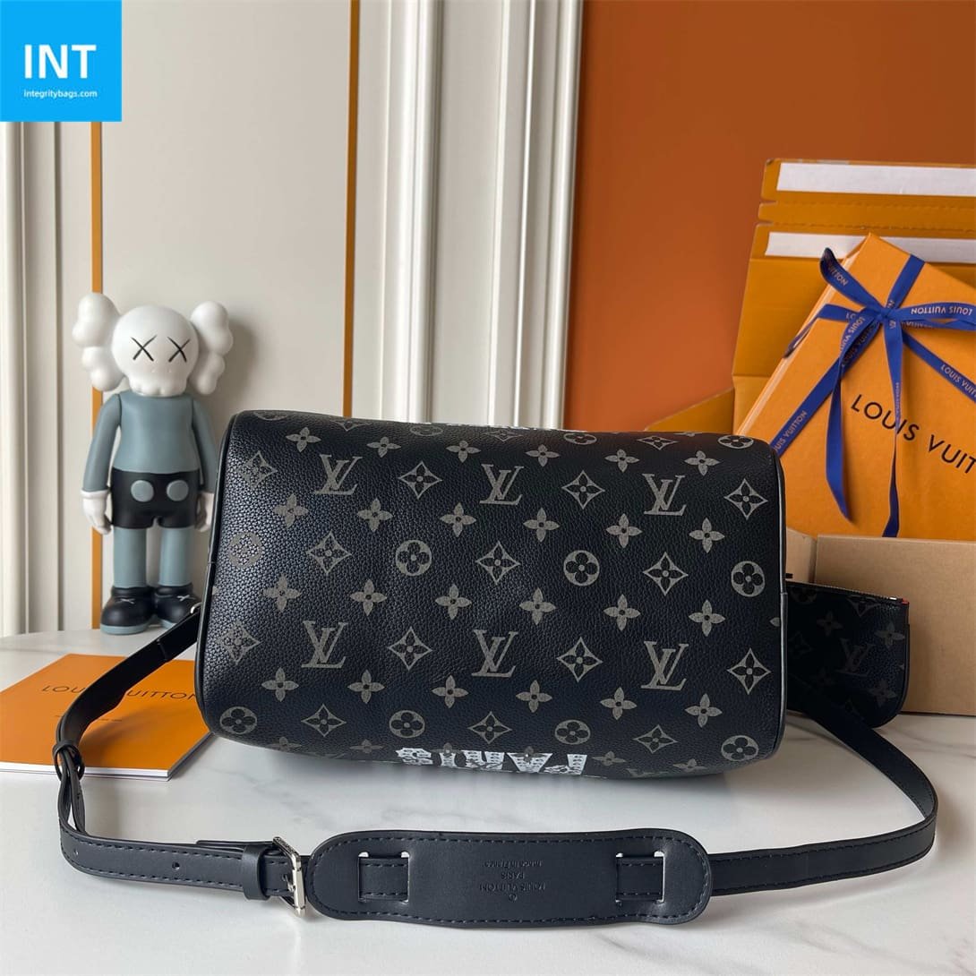 L0vis Vvtt0n M26180 Speedy P9 Bandoulière 30 Jackets