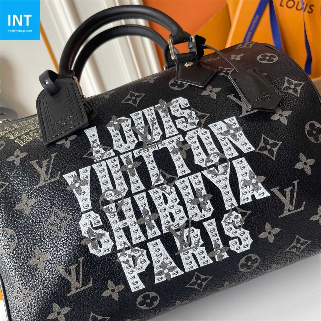 L0vis Vvtt0n M26180 Speedy P9 Bandoulière 30 Jackets