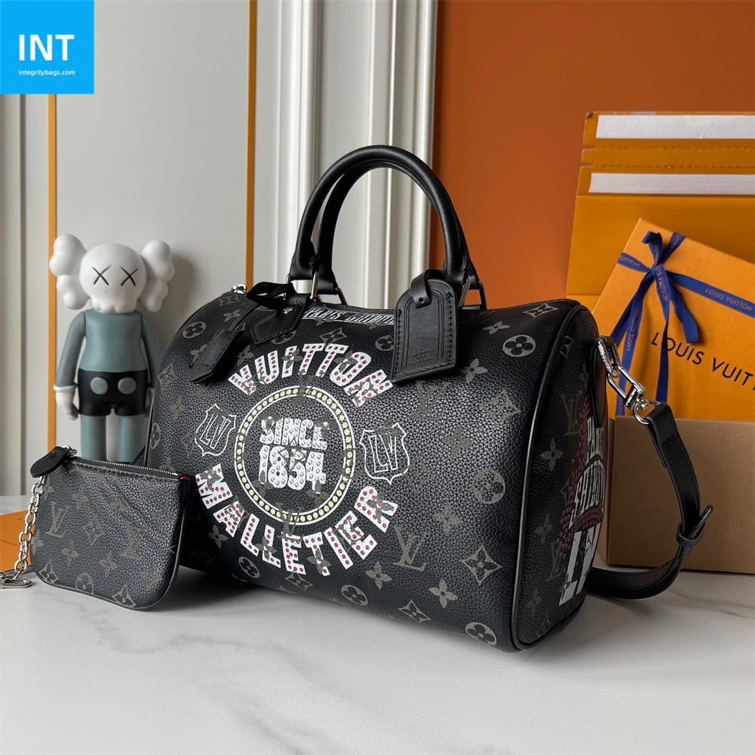 L0vis Vvtt0n M26176 Speedy P9 Bandoulière 30 Jackets