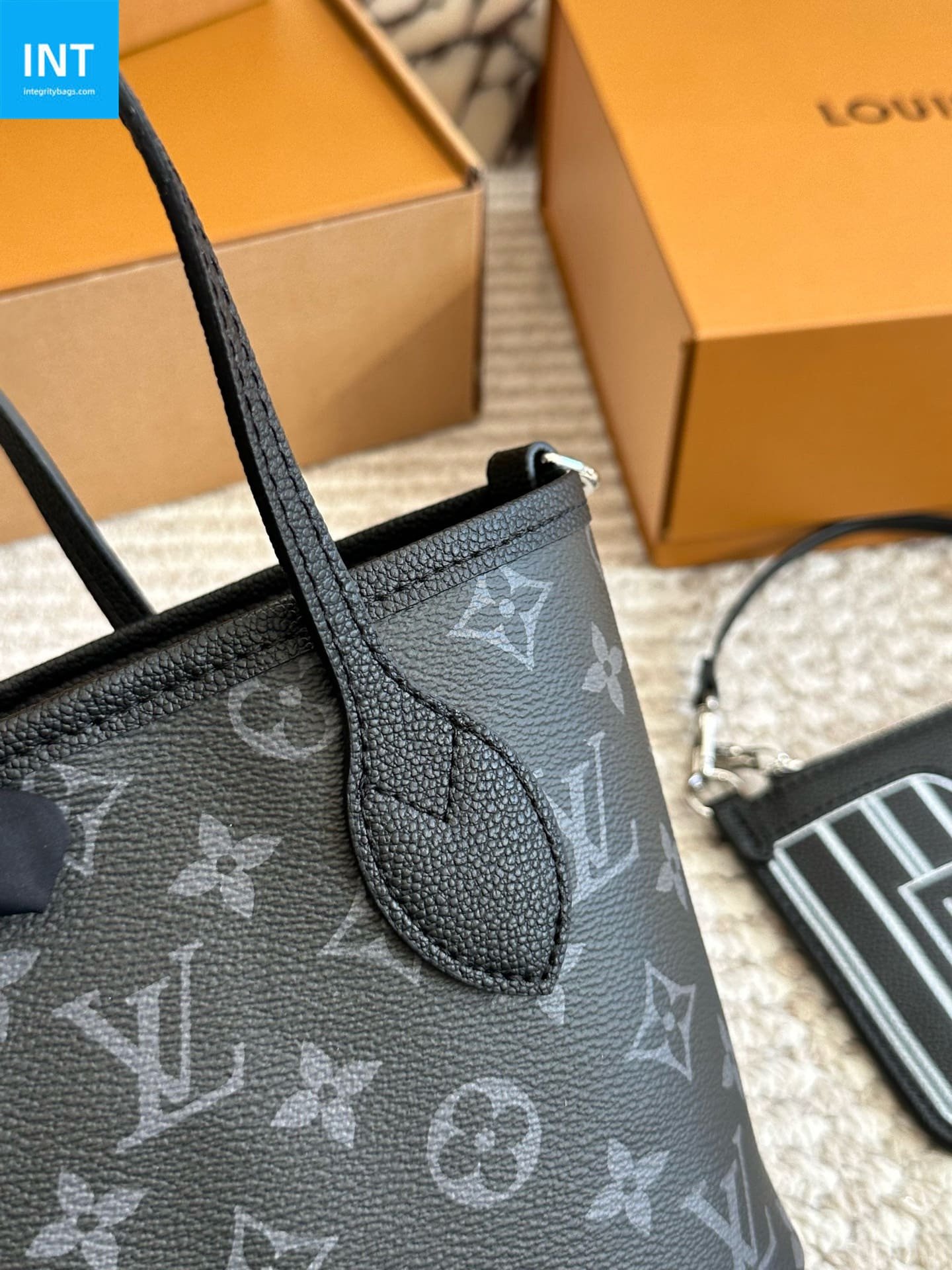 L0vis Vvtt0n M15210 Neverfull Bandoulière Inside Out BB