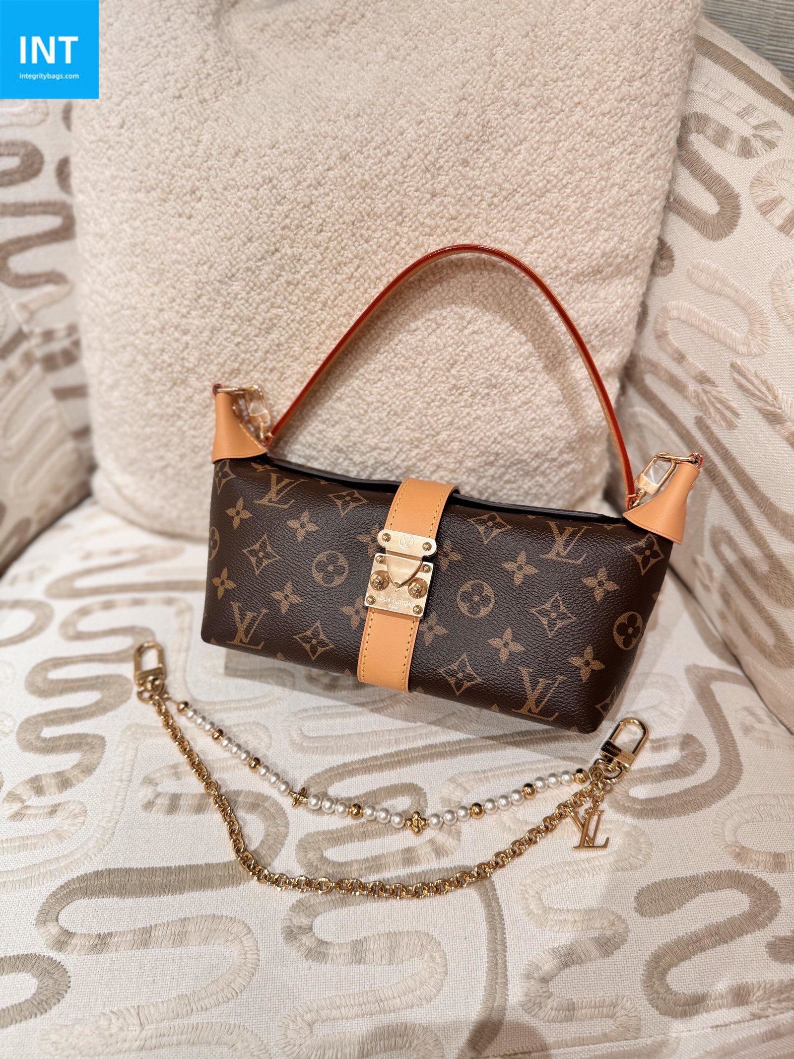 L0vis Vvtt0n M26191 POCHETTE MIA
