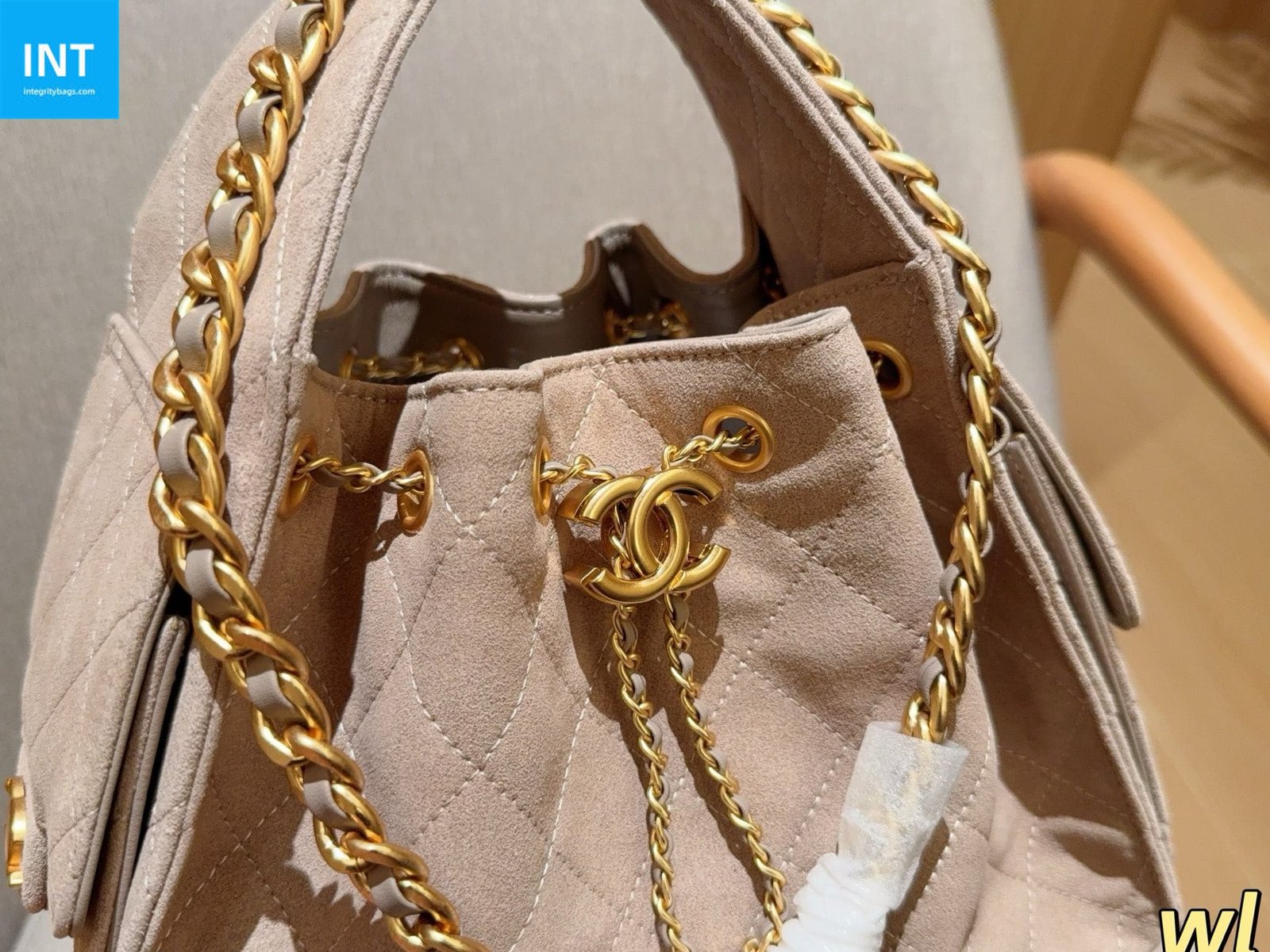 Ch**el 25 Small Handbag